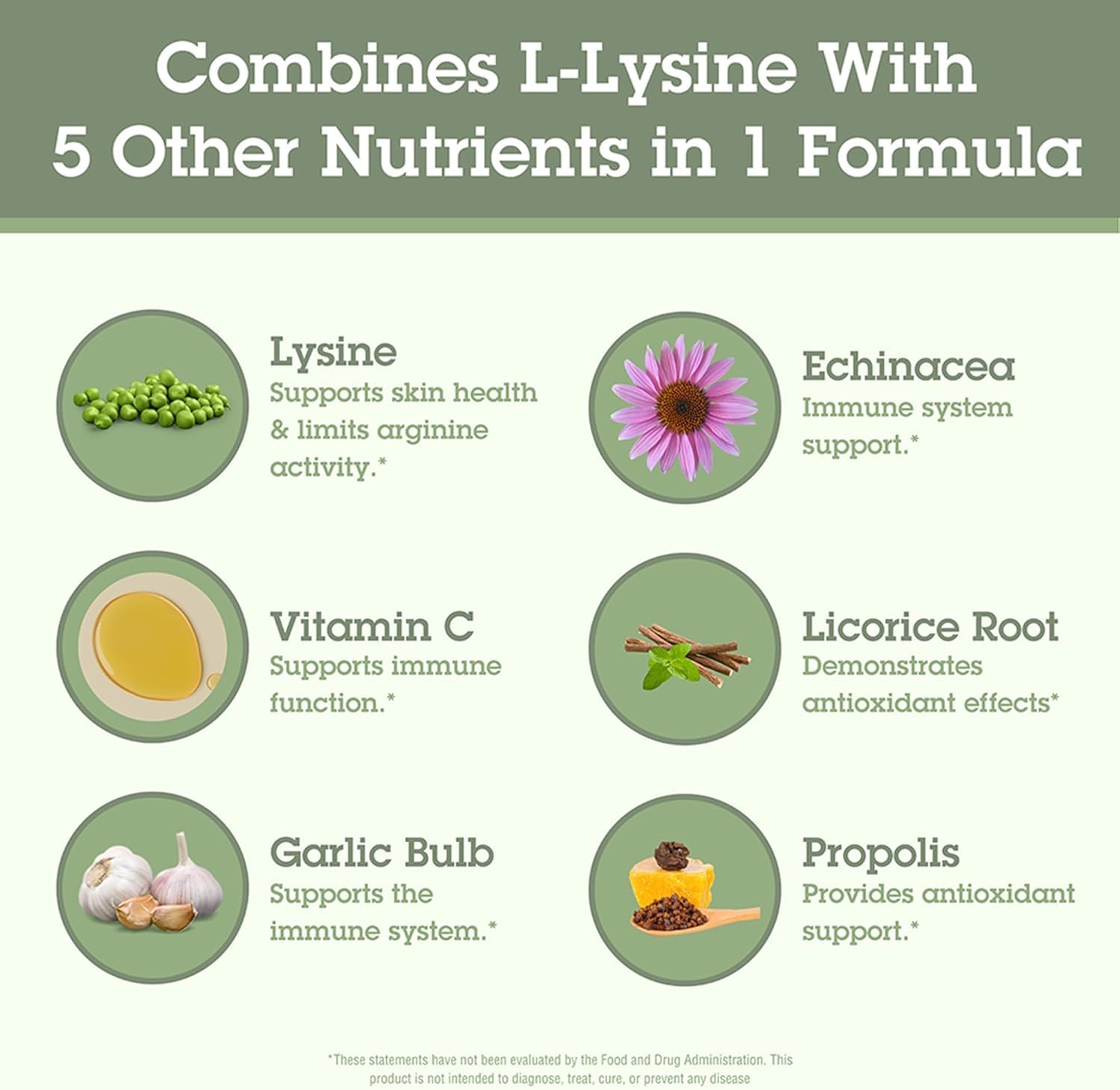 Quantum Super Lysine+ 90 comprimés