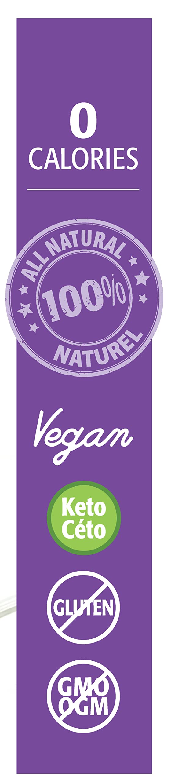 New Roots Herbal - Stévia
