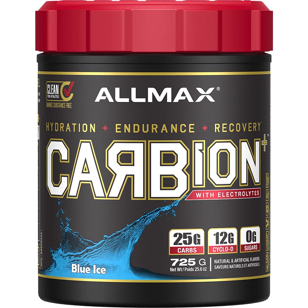ALLMAX-AM862BR
