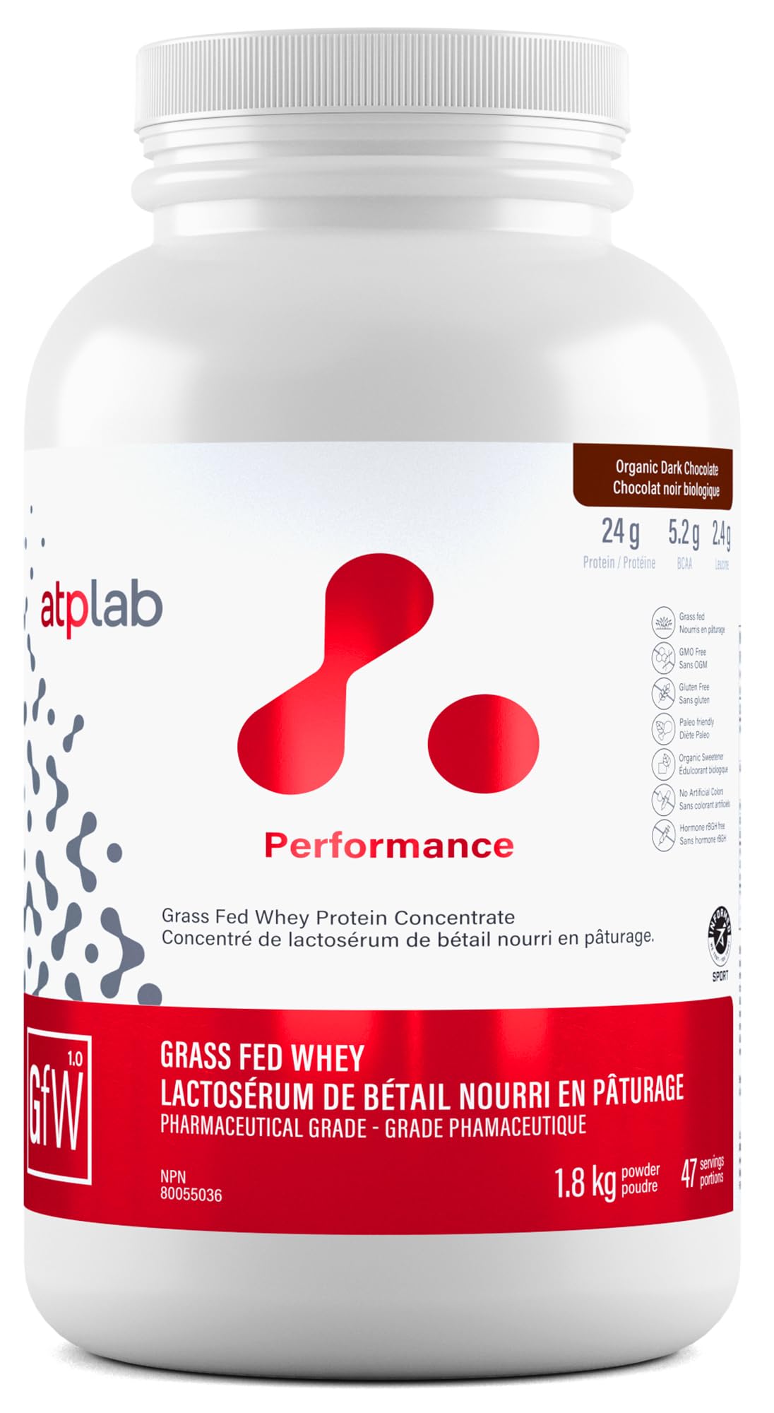 ATPLAB-GFW2C