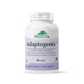 Adaptogenix™ - Natural Stress & Fatigue Relief Supplement by Provita | Skullcap, Schisandra, California Poppy, Ashwagandha & Rhodiola | Boost Energy & Resilience | Calm & Relaxation | 90 Capsules