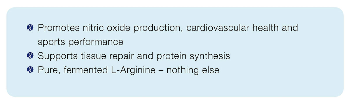 CanPrev L-Arginine Powder, Single Ingredient, Vegan, Made in Canada, 450 g