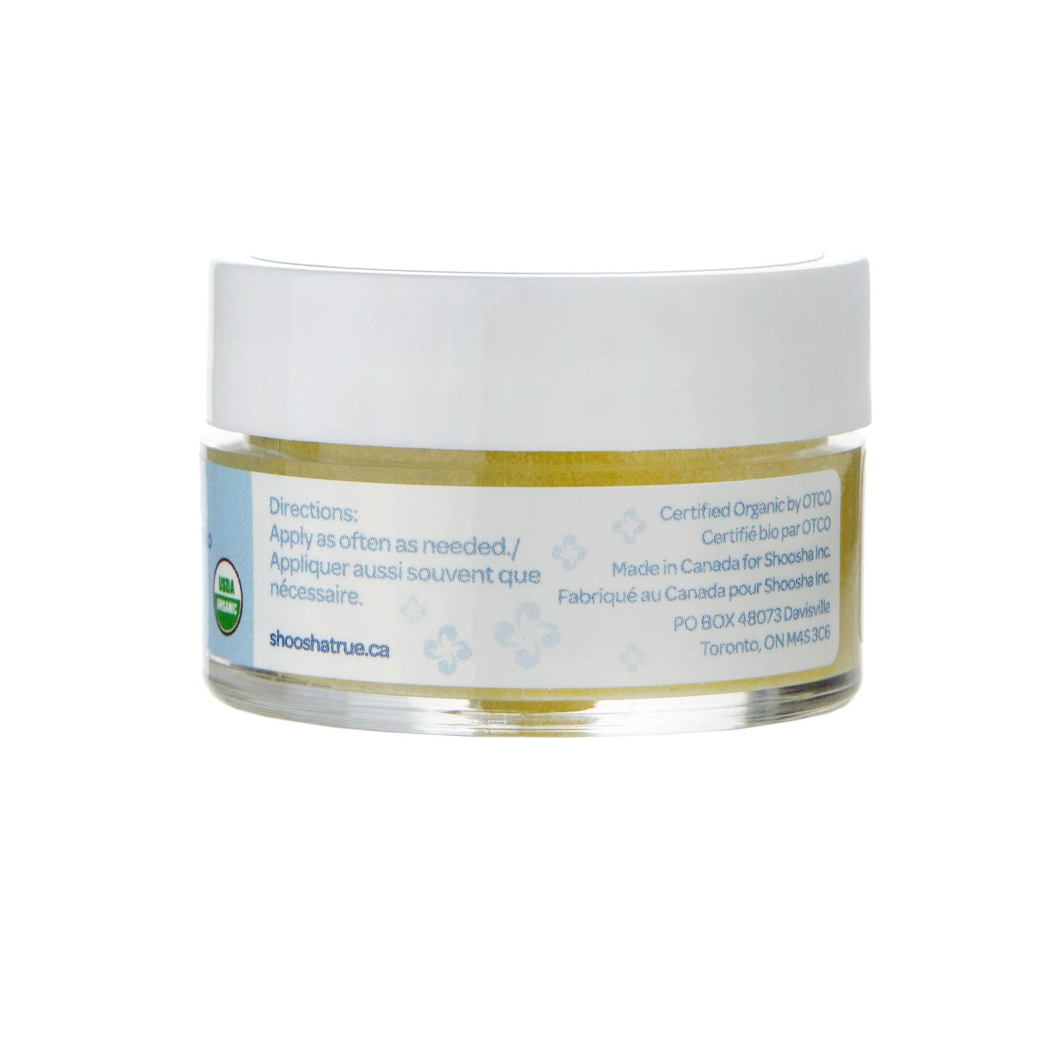 Shoosha Rescue Nipple Balm, 20.1 ml (Pack of 1)