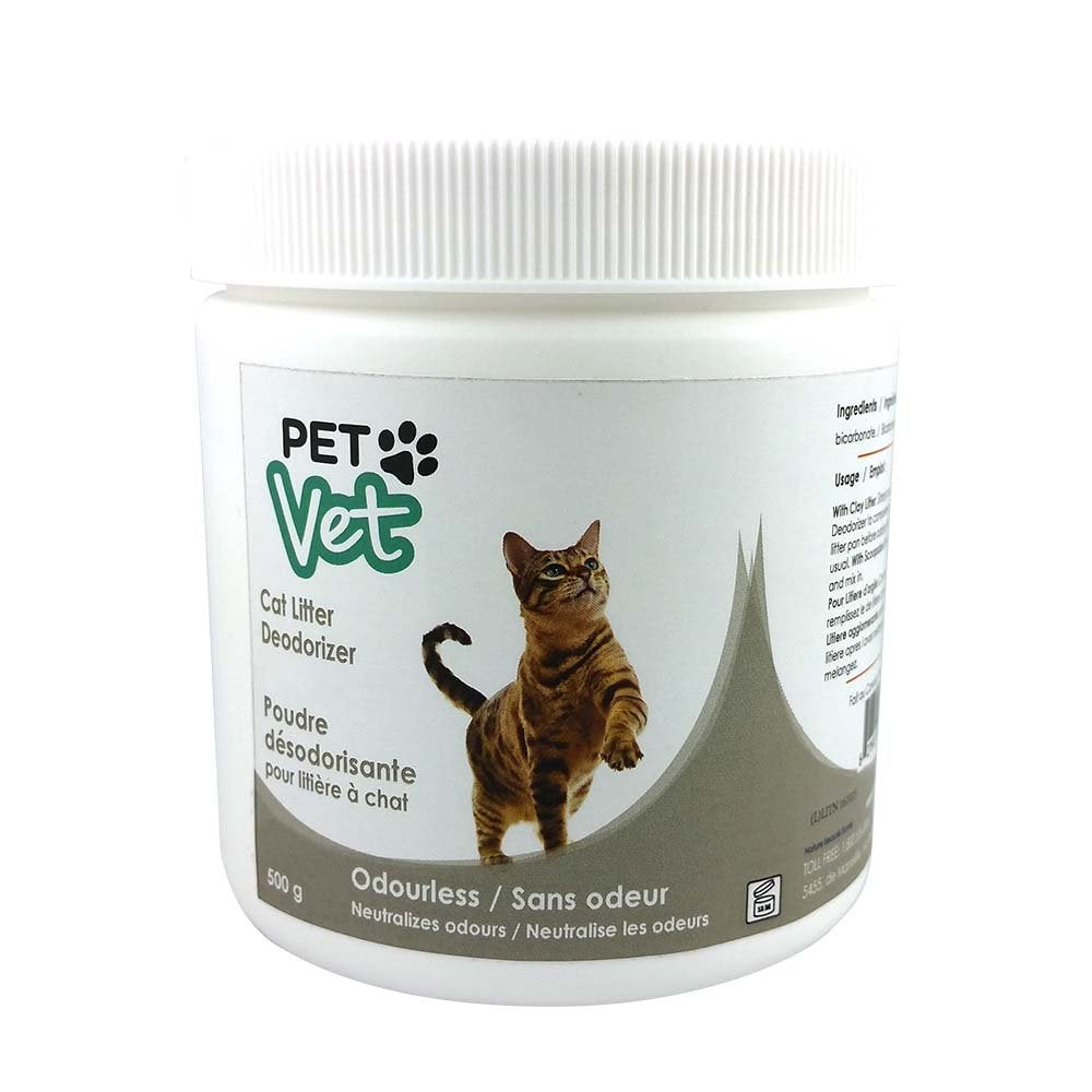 HOMEOCAN-PETLITN500