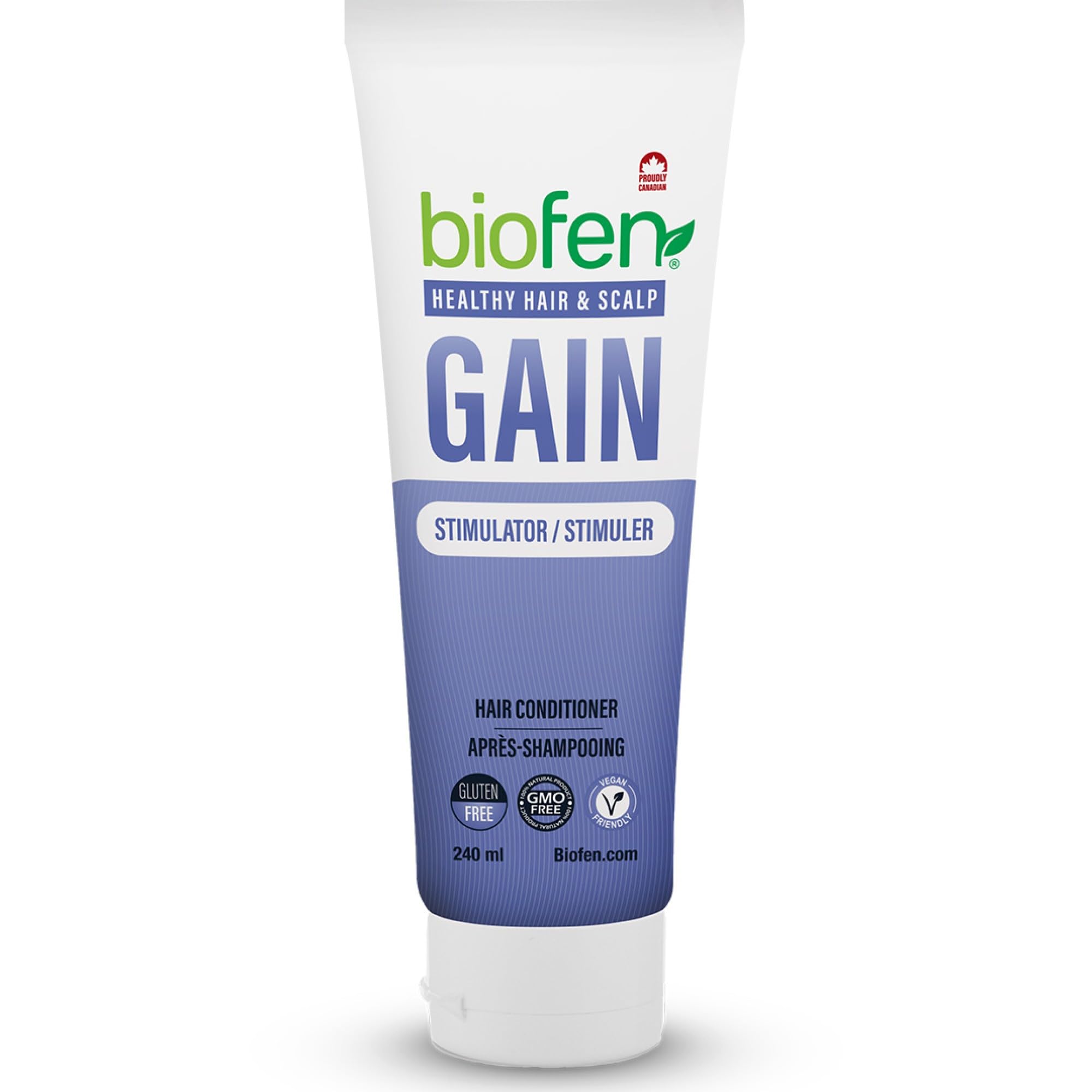 Bio-Fen Conditioner, 240ml