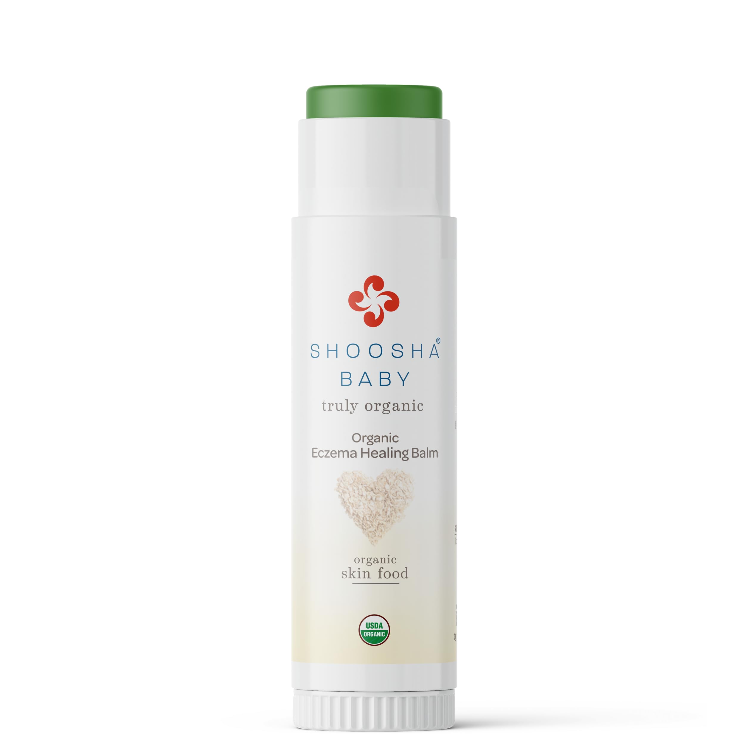 Shoosha Eczema Healing Balm for Babies 1 count