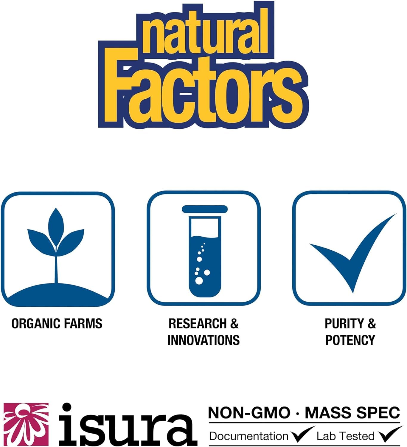 Vitamin K & D by Natural Factors - 60 softgels