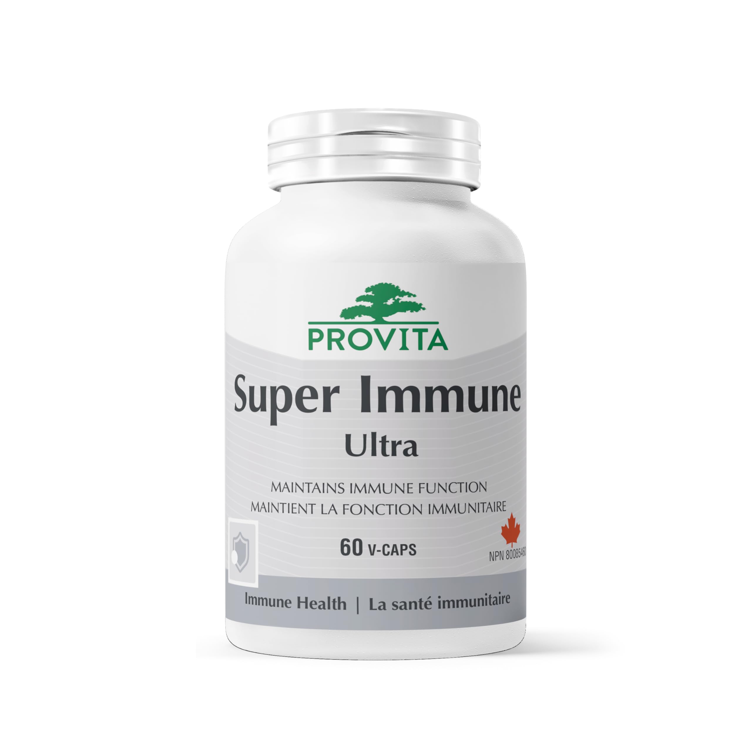 Super Immune/Modimmune by Provita Nutrition (Canadian Made) 60 Vegetarian Capsules