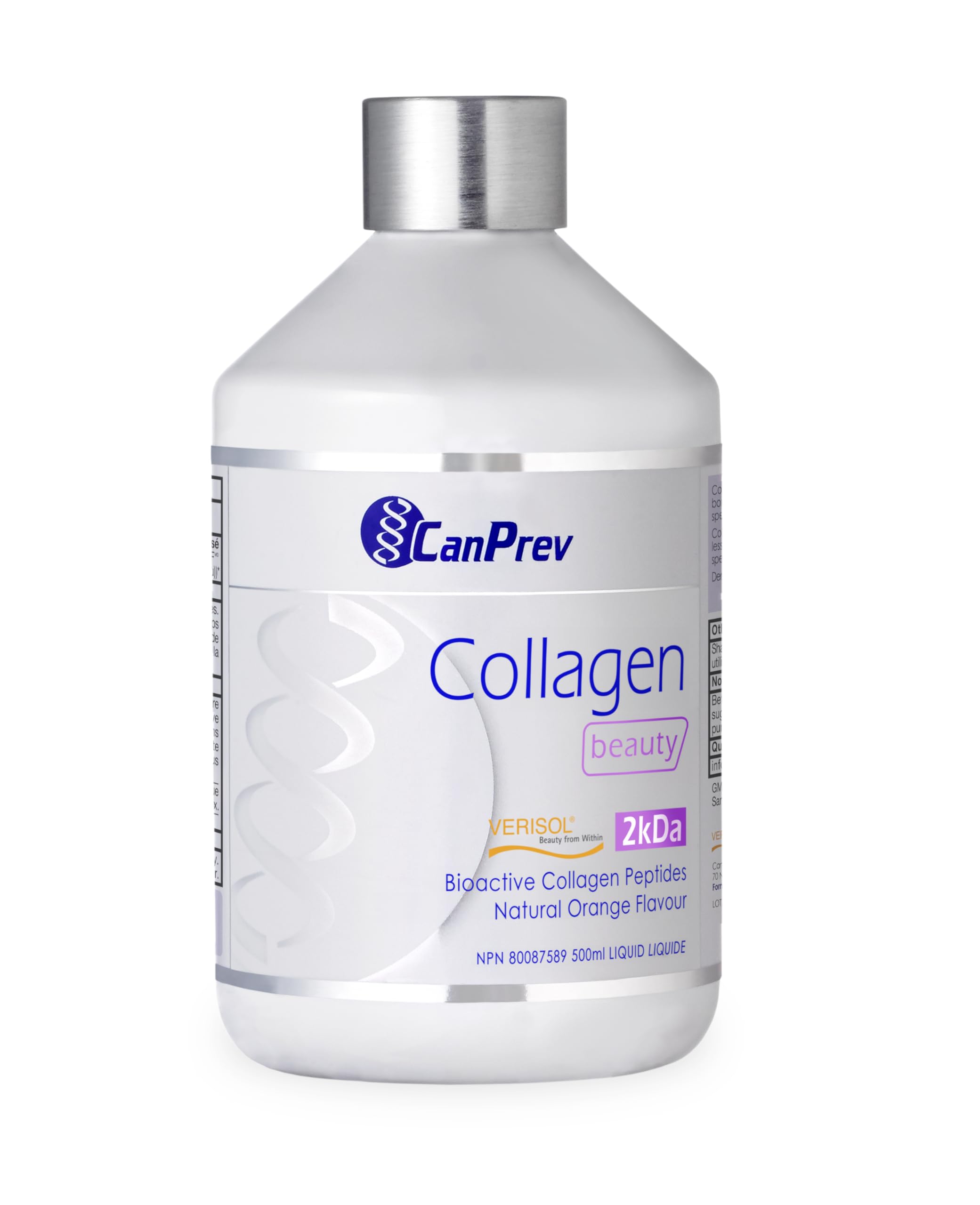 CanPrev Collagène Beauté