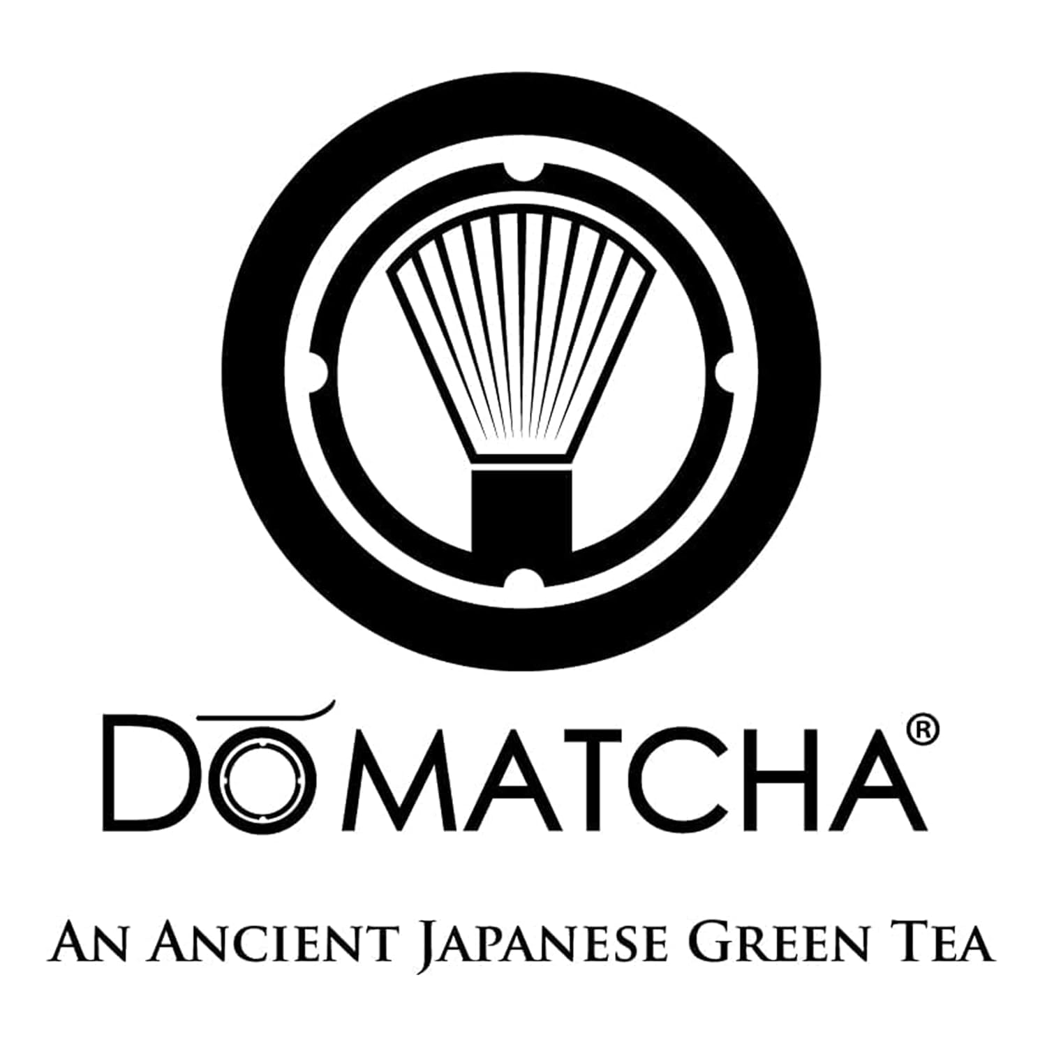 DoMatcha - Master's Decaf Matcha Powder, 30g Tin 25-Servings - Elite Japanese Ceremonial Grade for Authentic Matcha Tea Experience, Organic Matcha Powder, Ideal for Matcha Latte & Green Tea Supplement