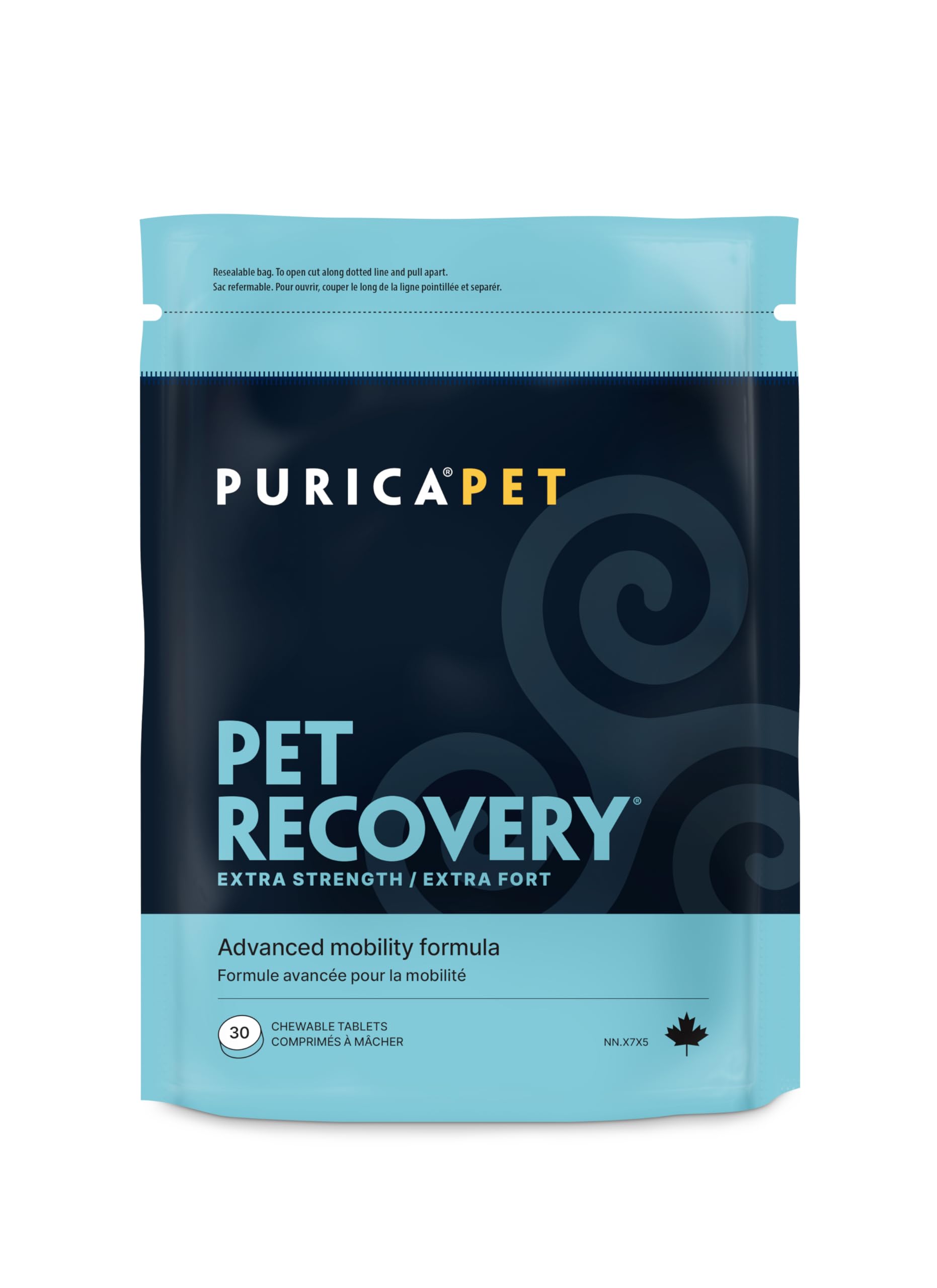 PURICA Récupération Animaux