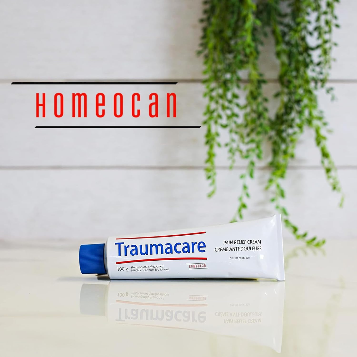 Traumacare Cream 100G | Traumacare