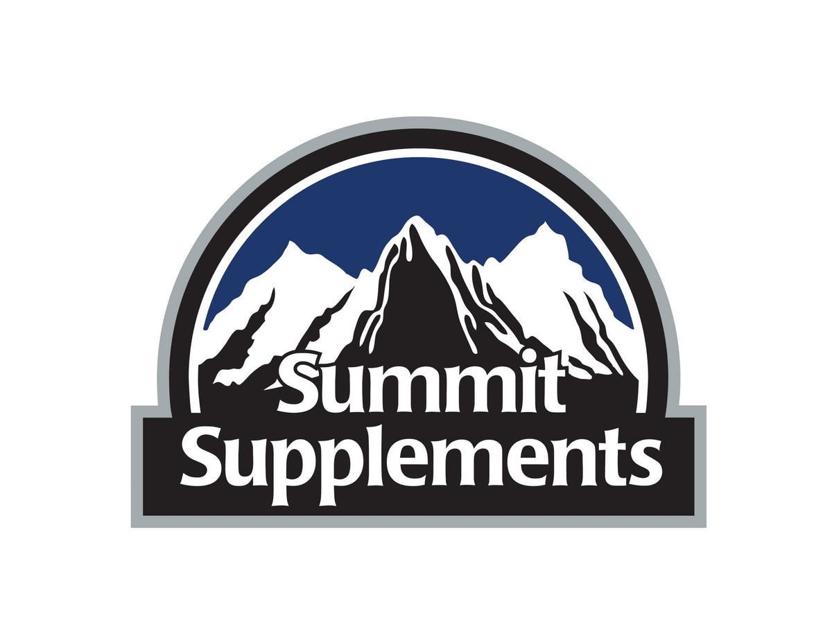 Summit Supplements Trace Mineral Drops - 355 ml, 1145 Servings - Hydration Support with Electrolytes - Liquid Trace Minerals & Ionic Magnesium Liquid - Vegan & Gluten-Free Supplement