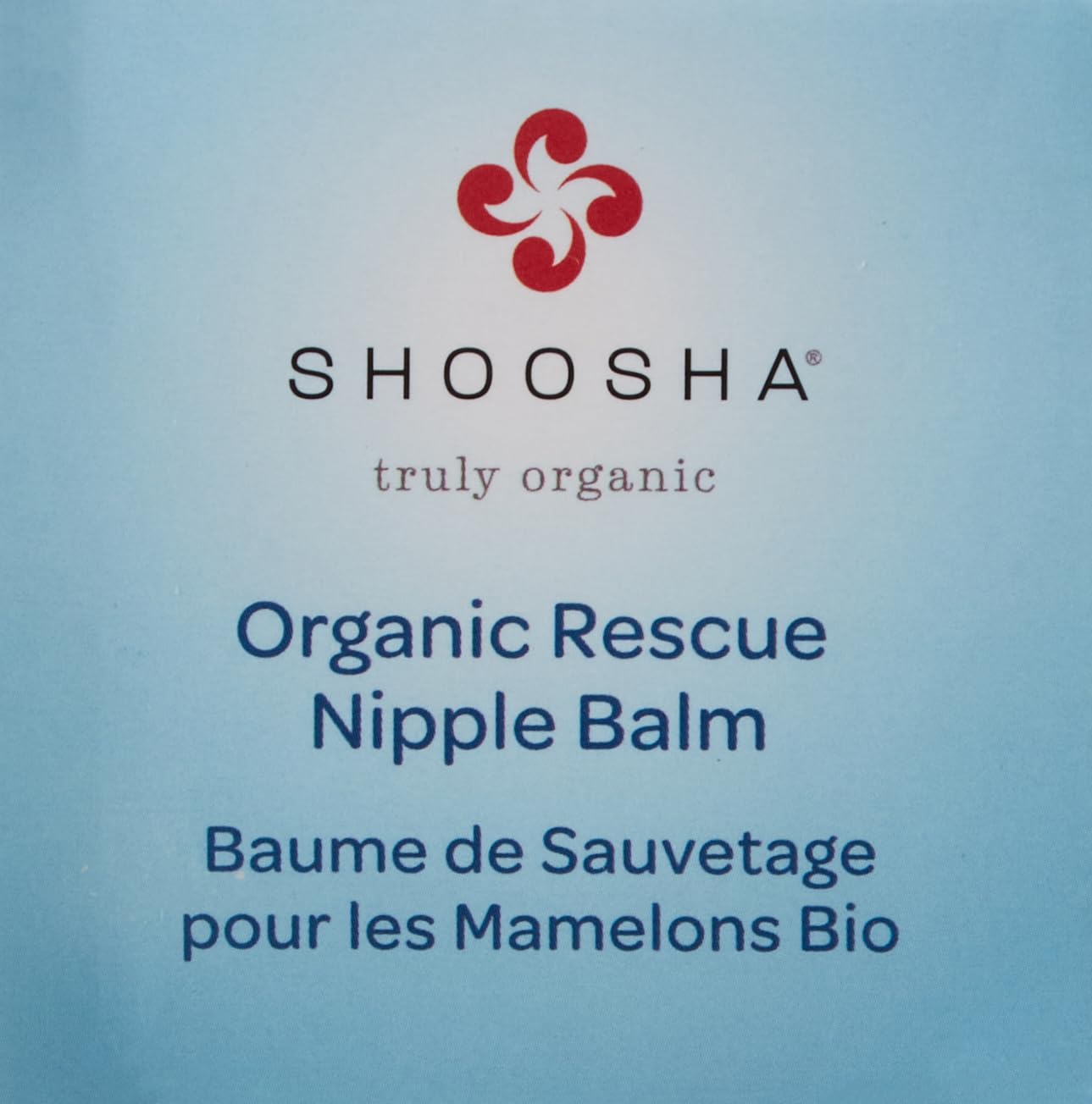 Shoosha Rescue Nipple Balm, 20.1 ml (Pack of 1)