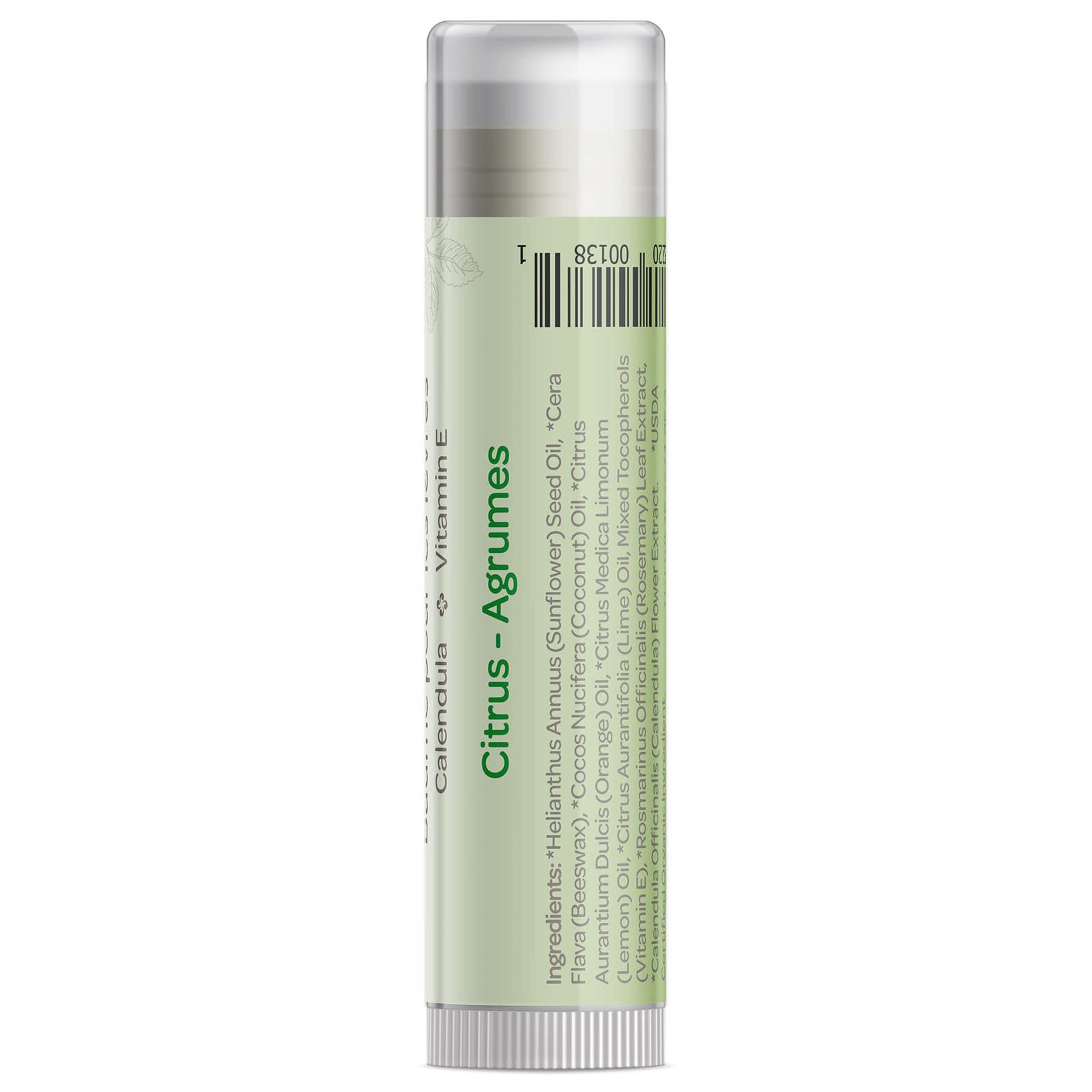 Shoosha Smoocha Lip Balm