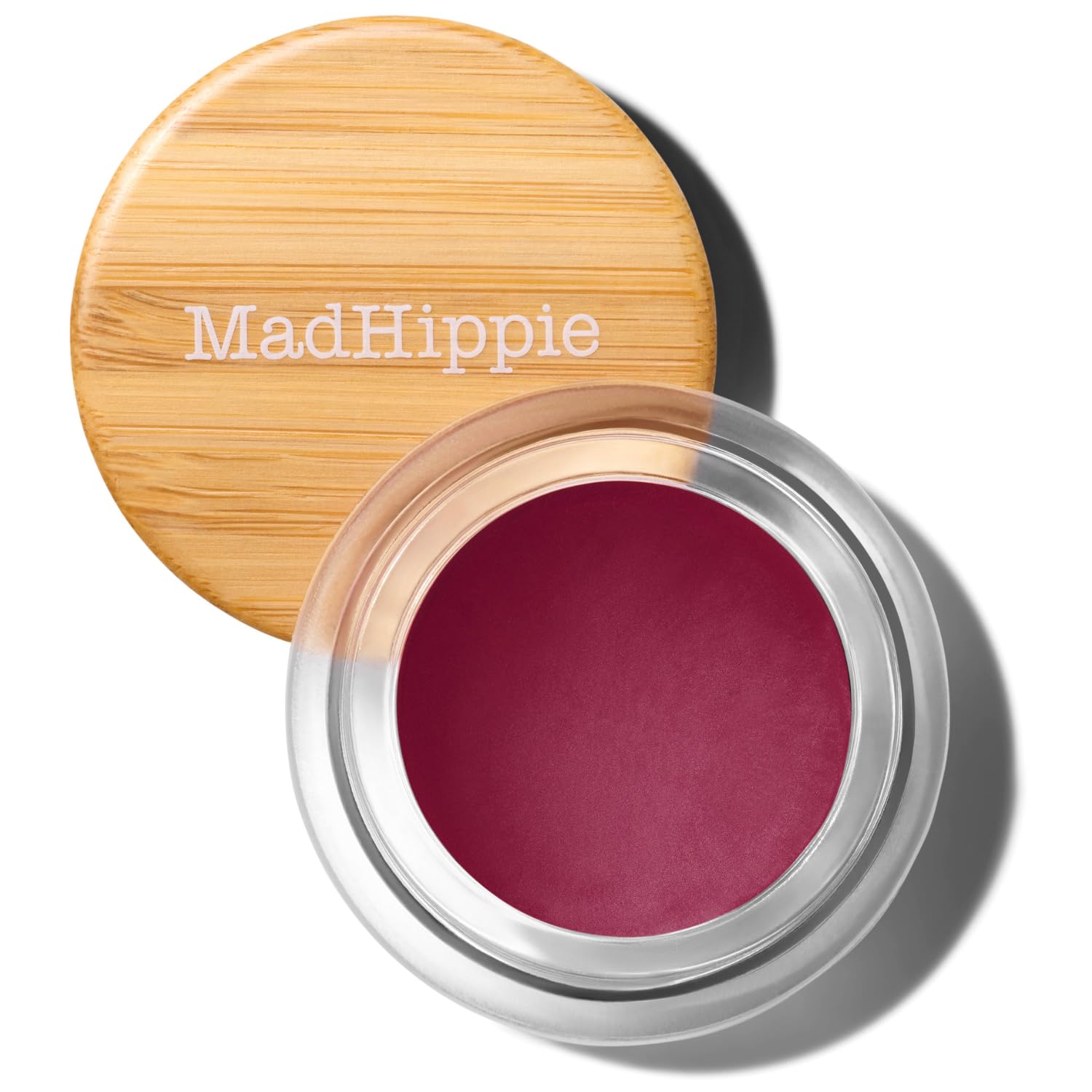 Mad Hippie Soins de la Peau Joue Lèvres Prune 6,8 g