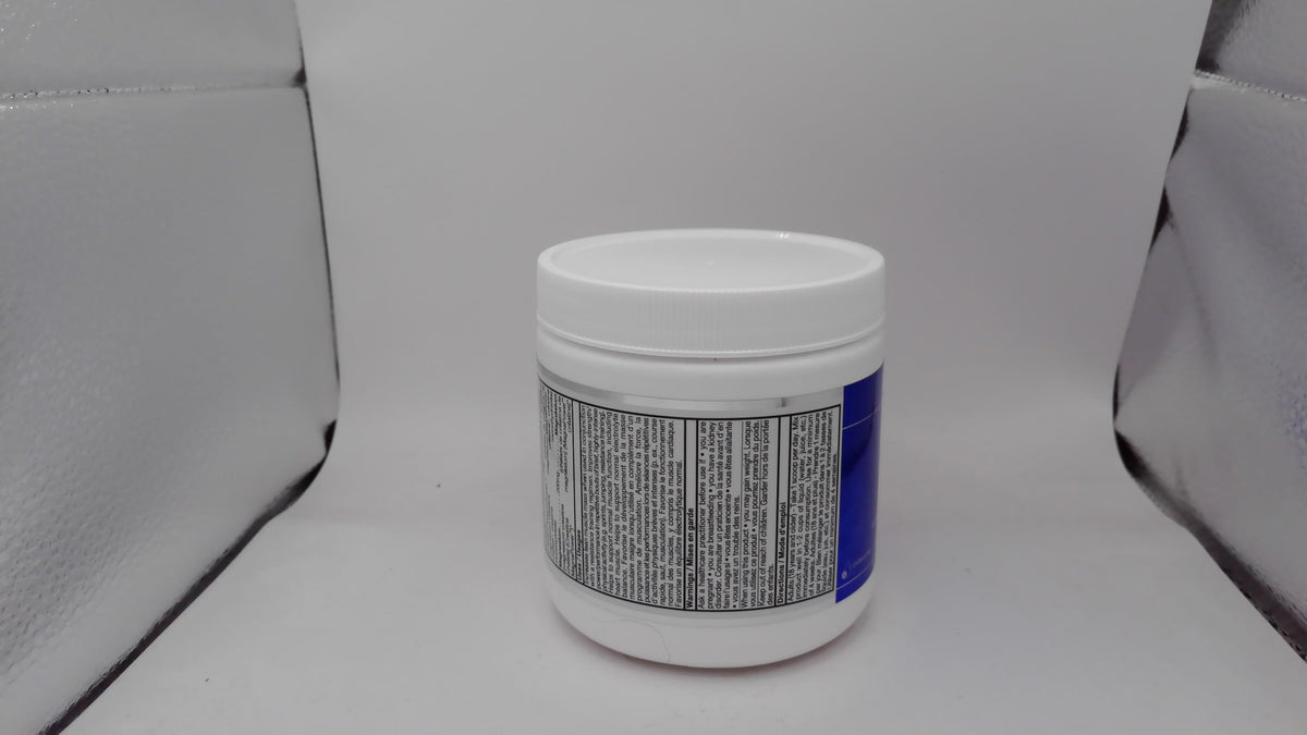 CanPrev Creatine MagnaPower Powder, 4.4g Creatine & 200mg Magnesium, 188g