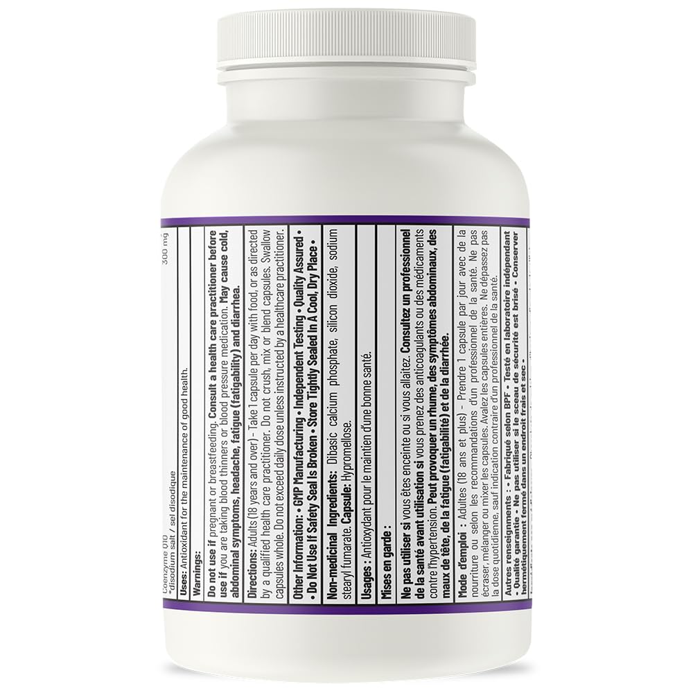 AOR Cogni-Q Coenzyme Q10