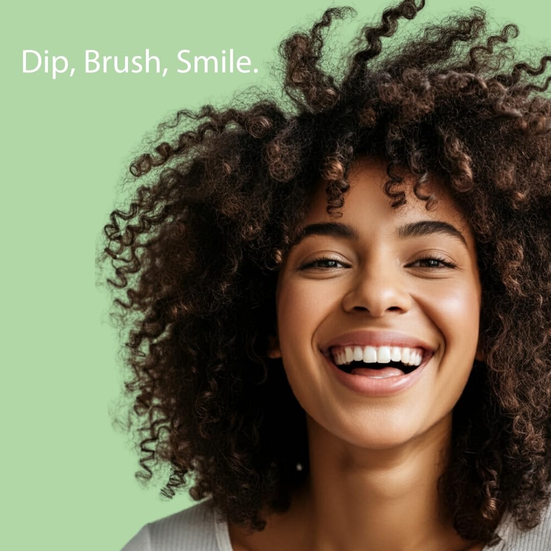 Dentifrice Nelson Naturals