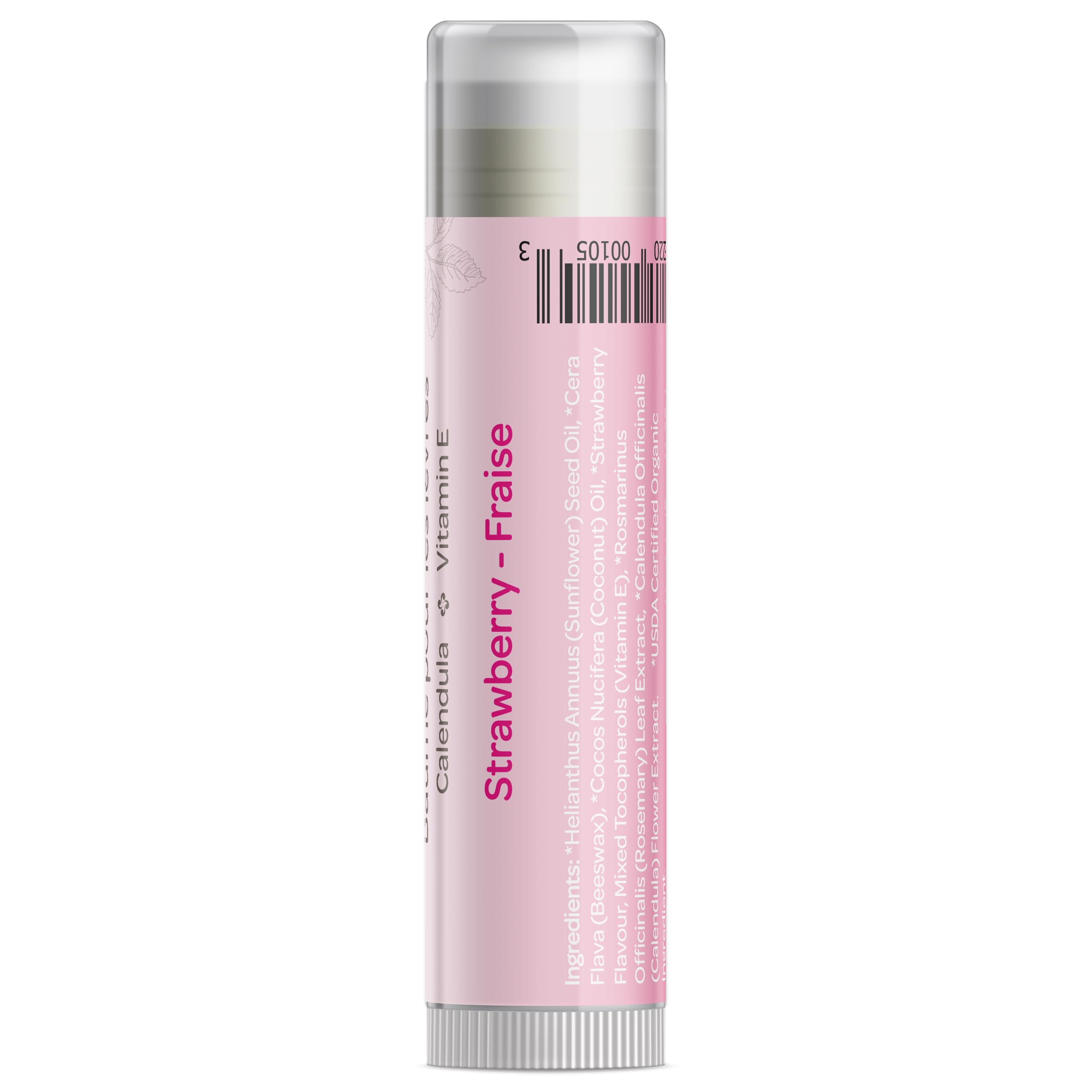 Shoosha Smoocha Lip Balm