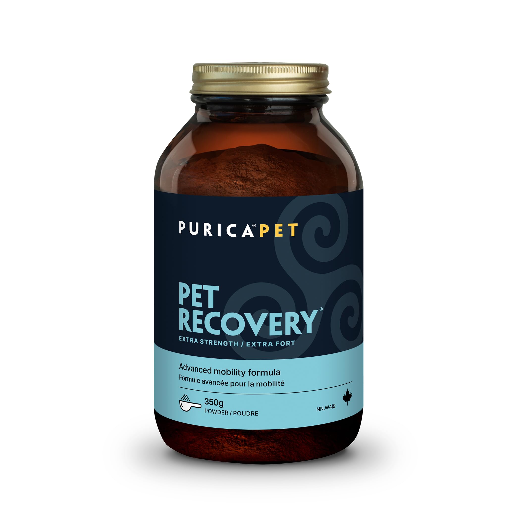 PURICA Récupération Animaux