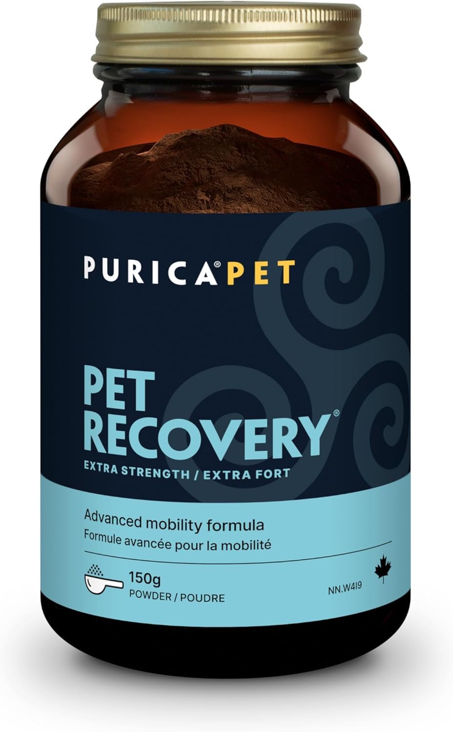PURICA Récupération Animaux