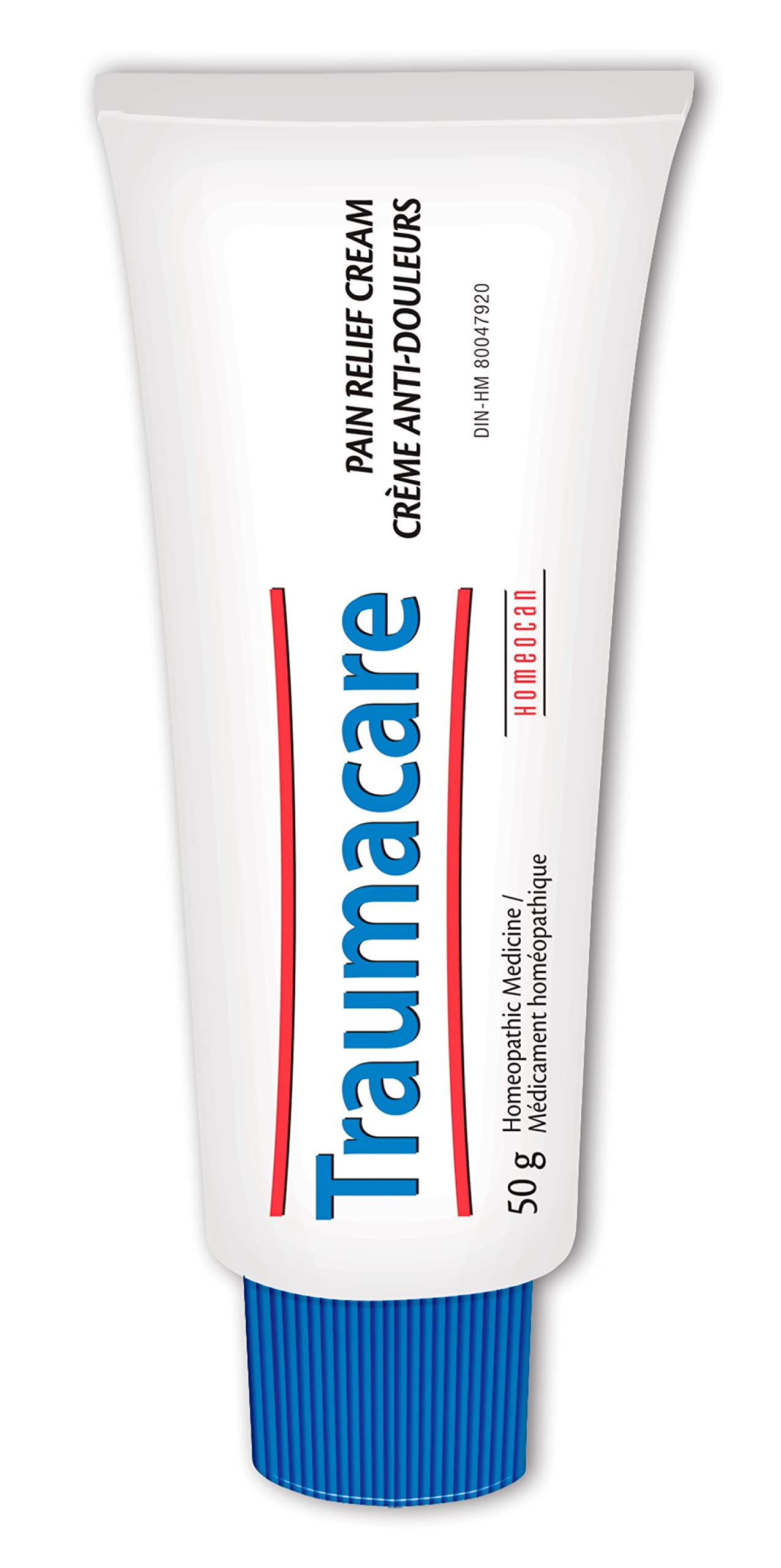 Crème Traumacare