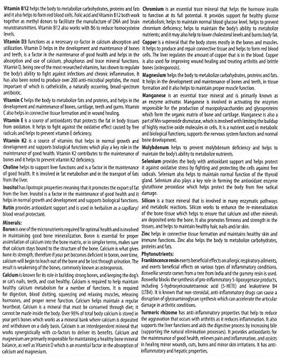 Omega Alpha Pets - Performance & Mobility - Un complexe complet pour la santé des articulations + D-Chondroïtine, D-Glucosamine, MSM, Acide hyaluronique & Collagène - SinewPet - 500g