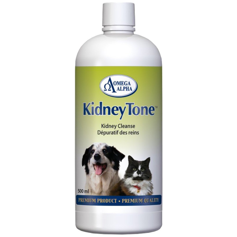 Kidney Tone, 500 ml