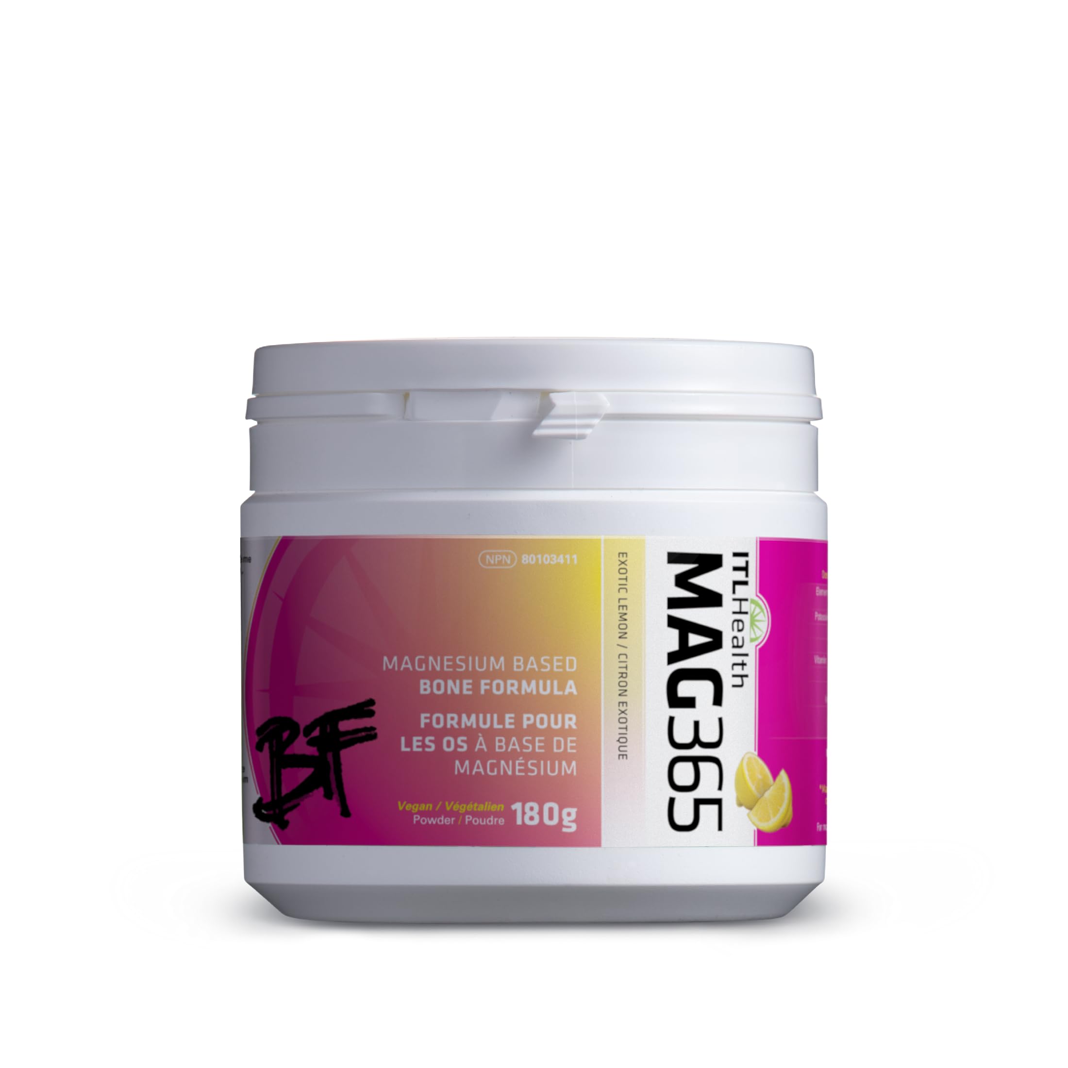 ITL-HEALTH-CA1153S