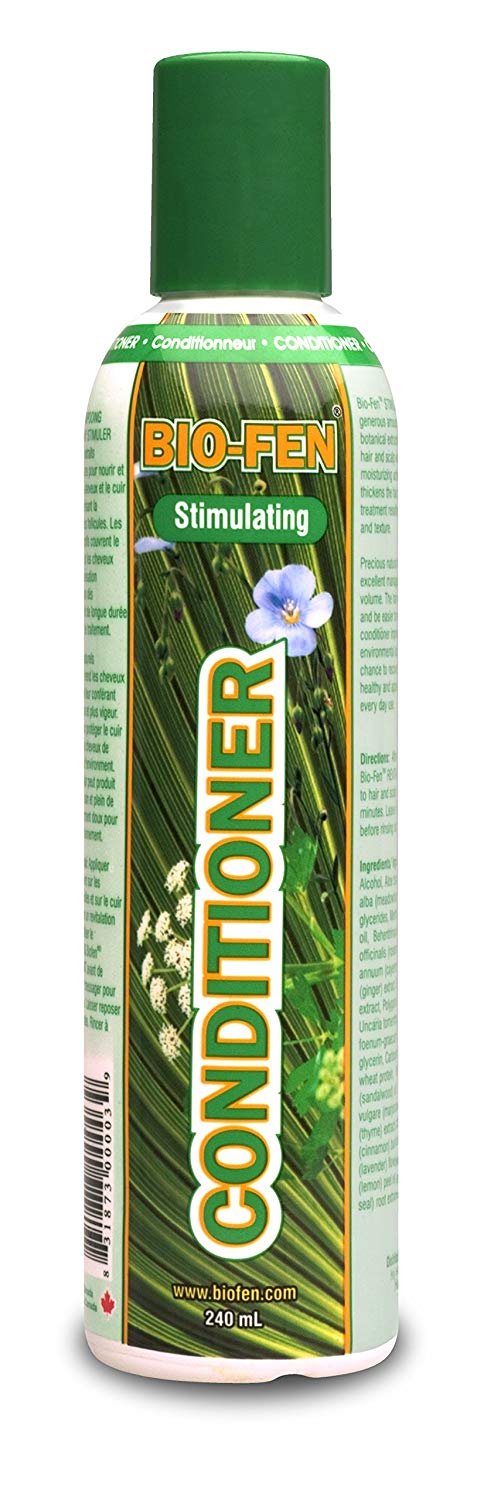 Bio-Fen hair stimulating conditioner, 240ml