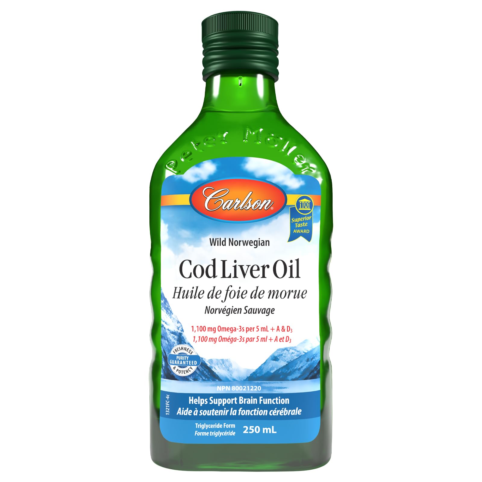 CARLSON-1321FC-NEW-UPC