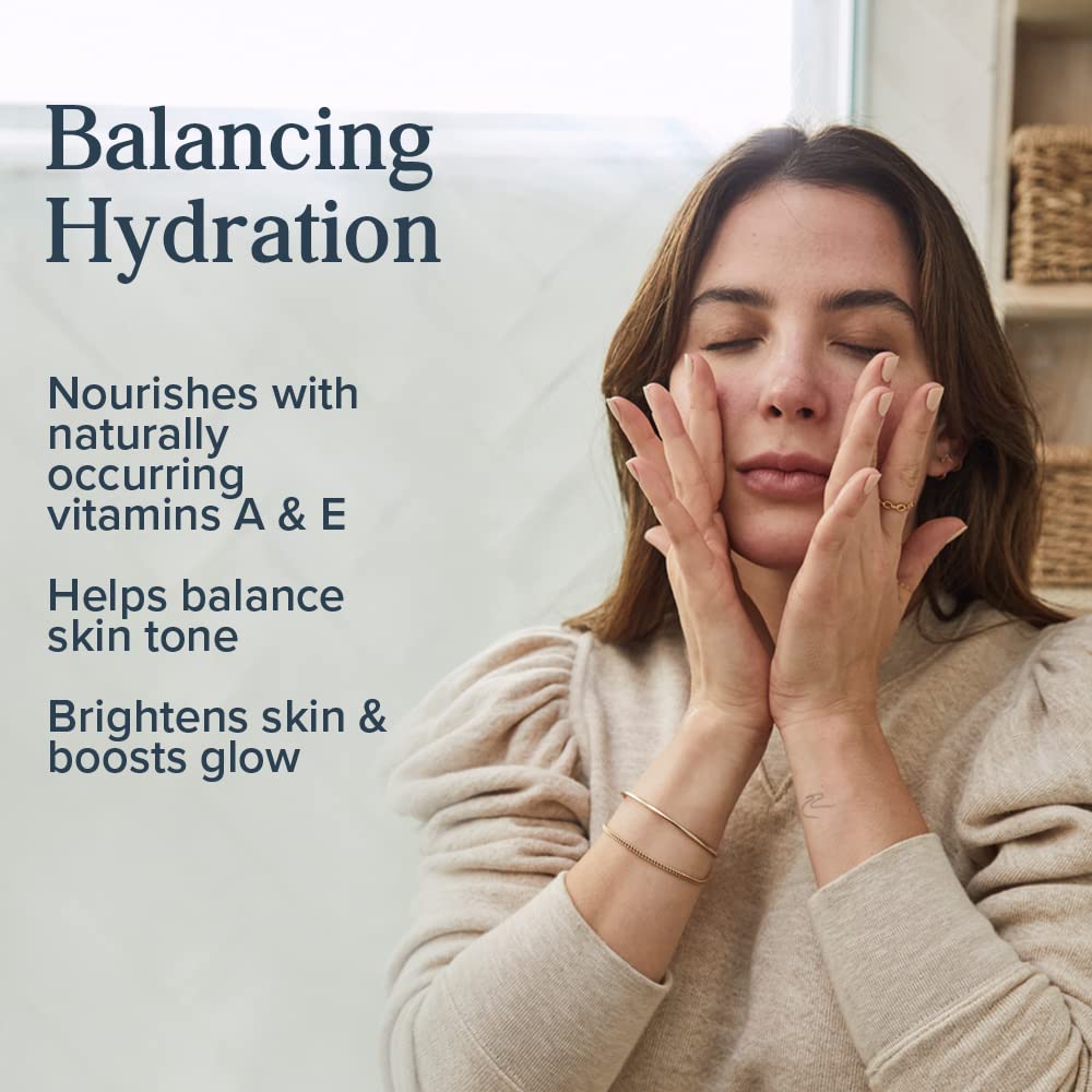 Heritage Store – Rosehip Seed Oil | 100% Organic & Cold-Pressed | Rejuvenates & Hydrates | Normal, Dry, Combination & Oily Skin | Vegan | 59 ml (2 oz.)