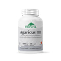 Agaricus 1000 by Provita Nutrition (Canadian Made) 90 Capsules