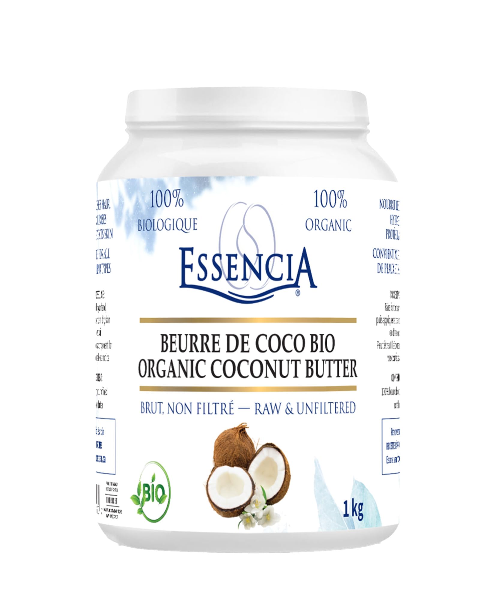 HOMEOCAN-BEUCOCO 1KG