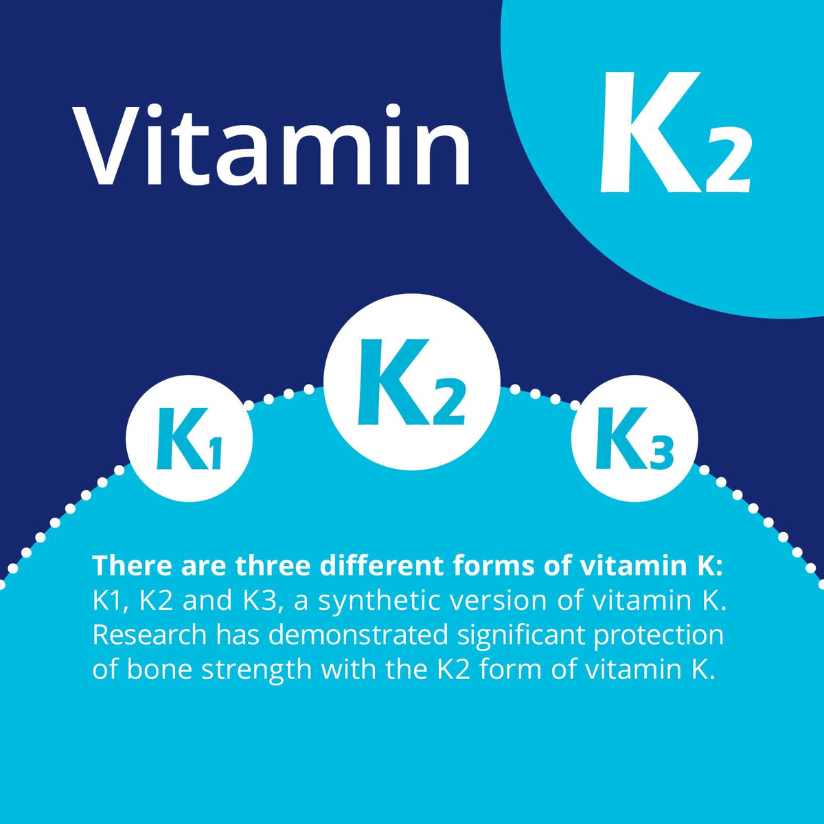 CanPrev Vitamin D3 K2 Drops, MCT Base, Unflavoured, 15 ml, 112 Servings