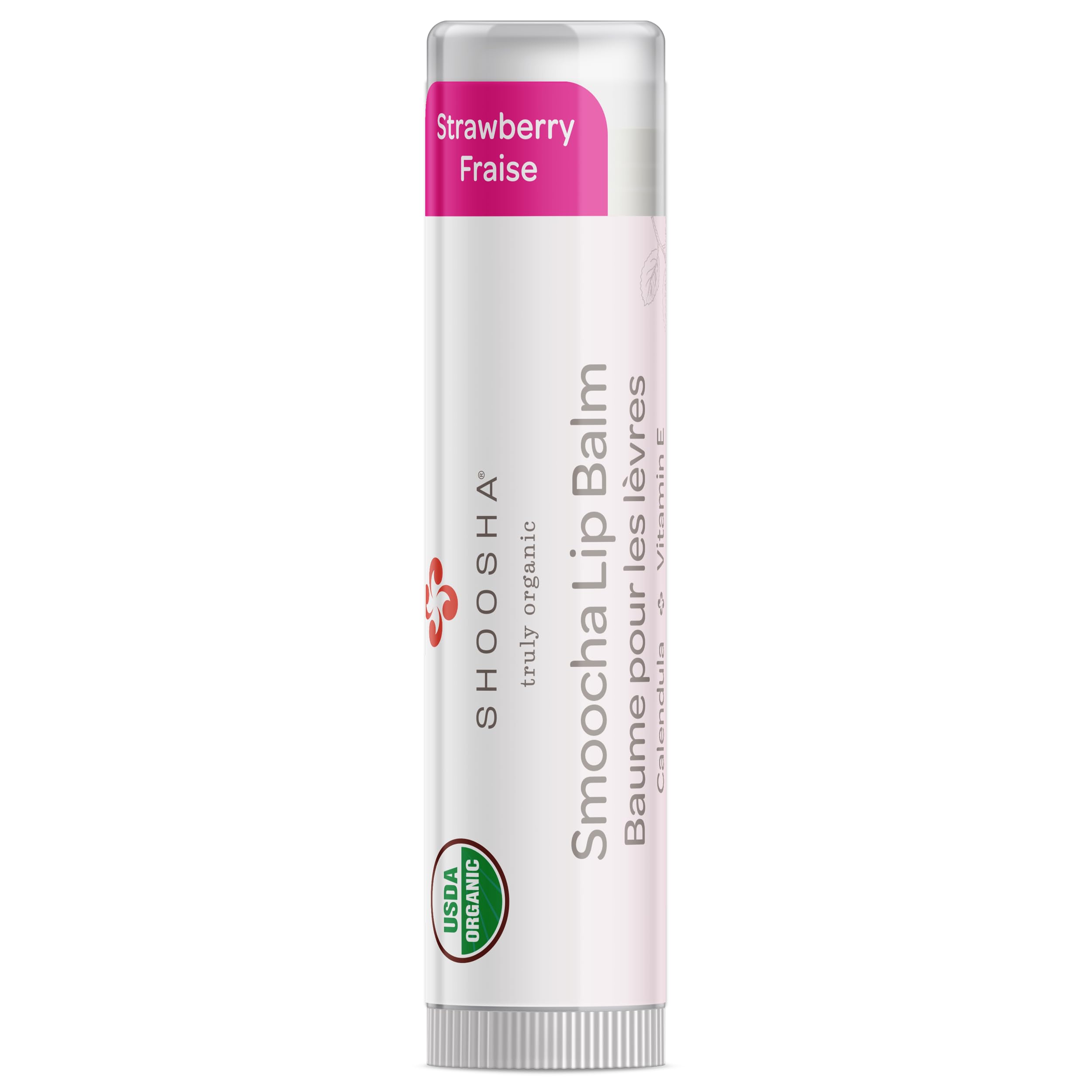 Shoosha Smoocha Lip Balm