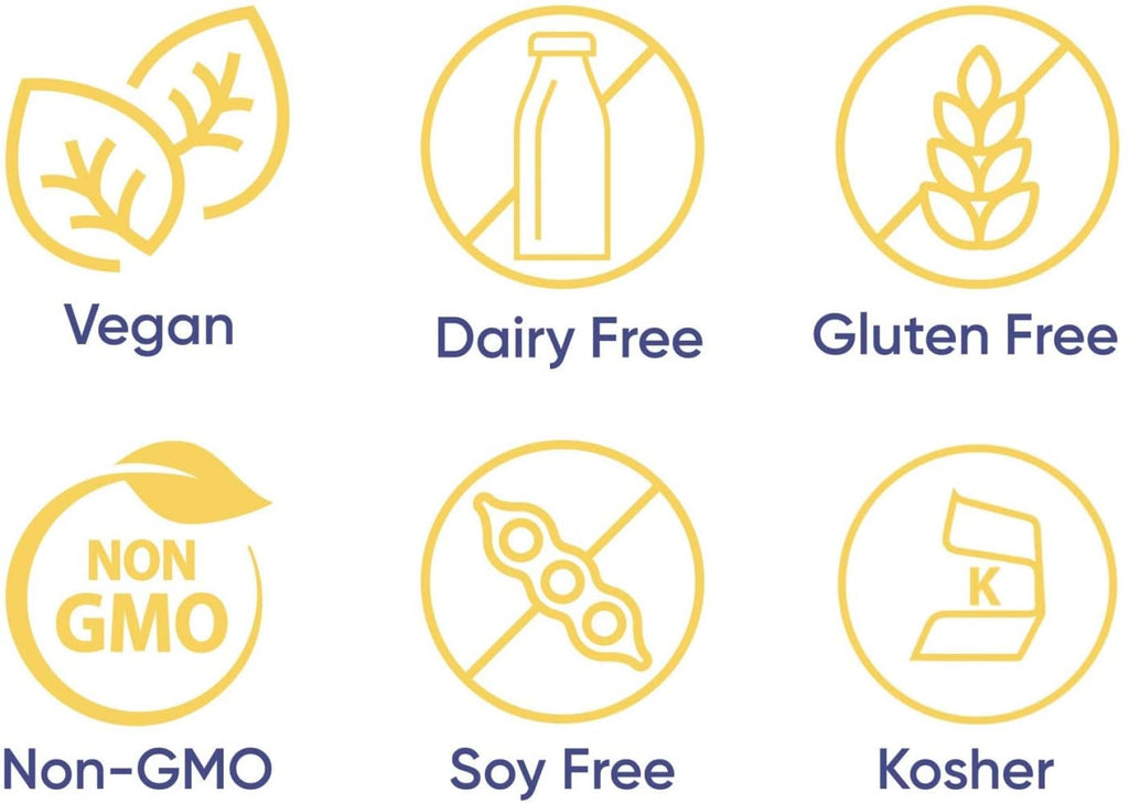 Enzymedica - Digest Spectrum - Broad-Spectrum Digestive Enzyme Supplement for Comfortable Mealtime Experience, Helps with Food Sensitivity Support, Dairy, Gluten-Free