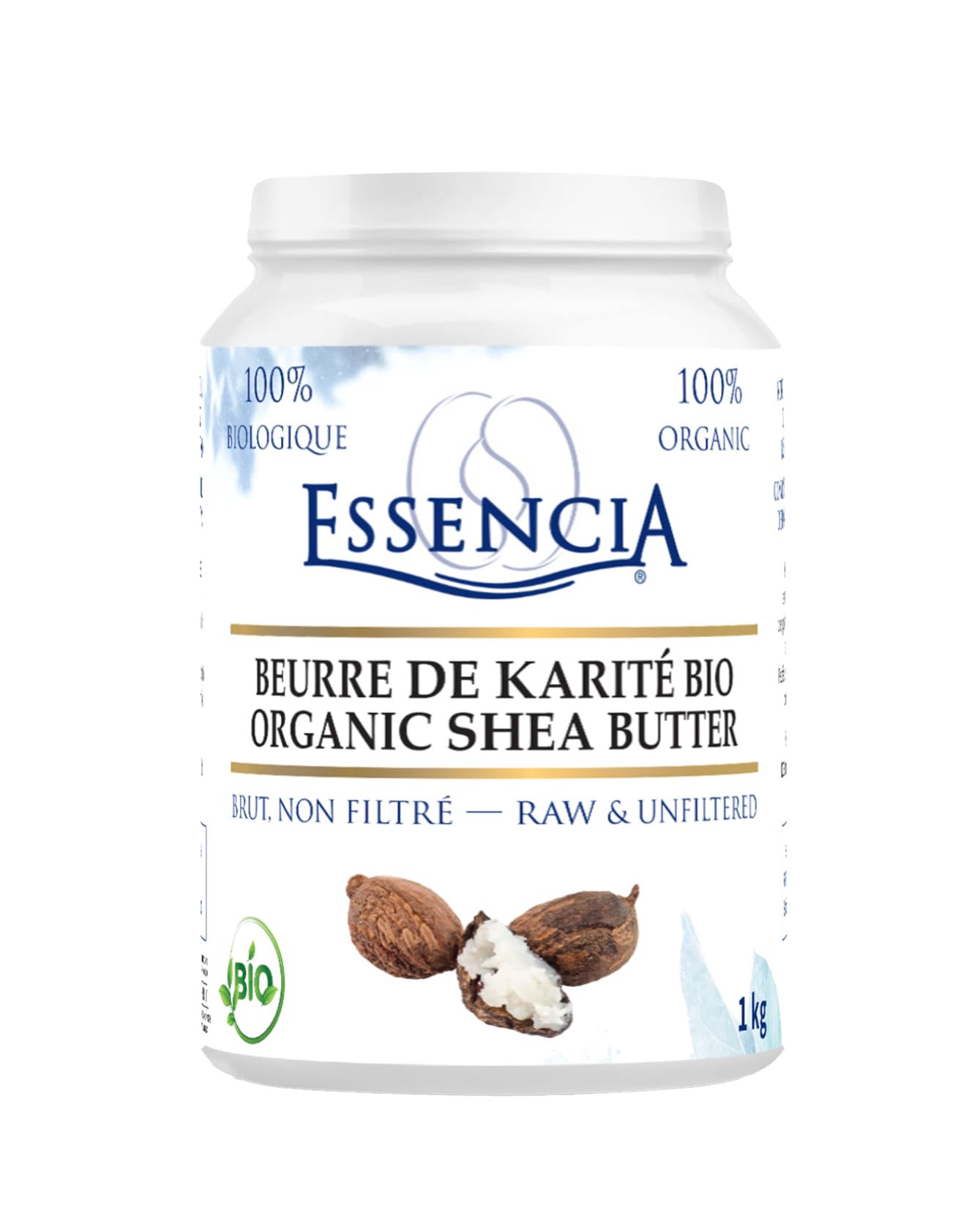 HOMEOCAN-BEUK1KG