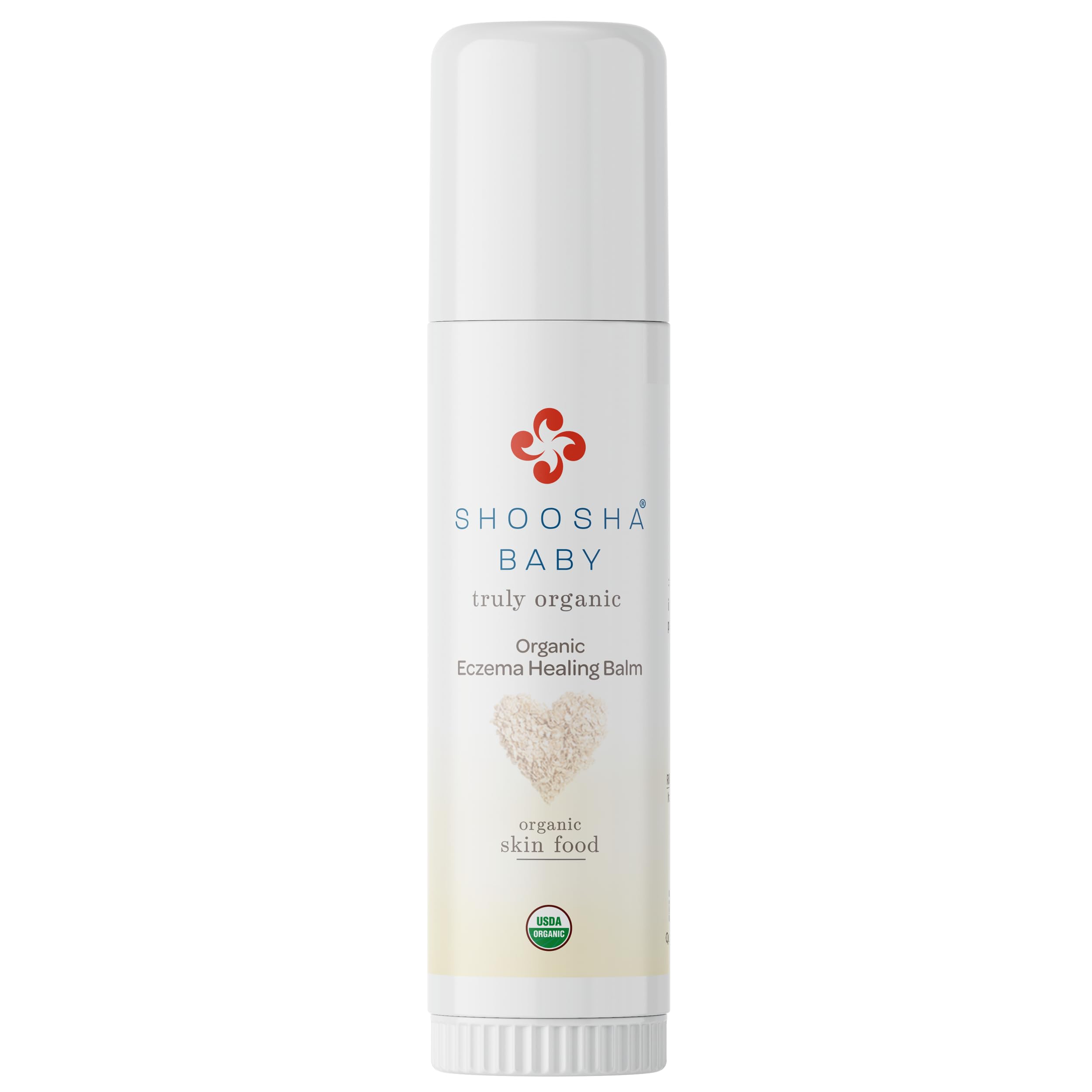 Shoosha Eczema Healing Balm for Babies 1 count