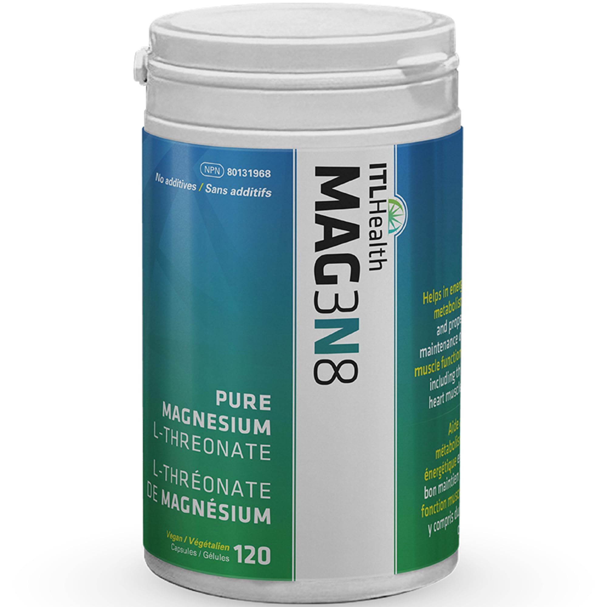 ITL-HEALTH-CA1202S