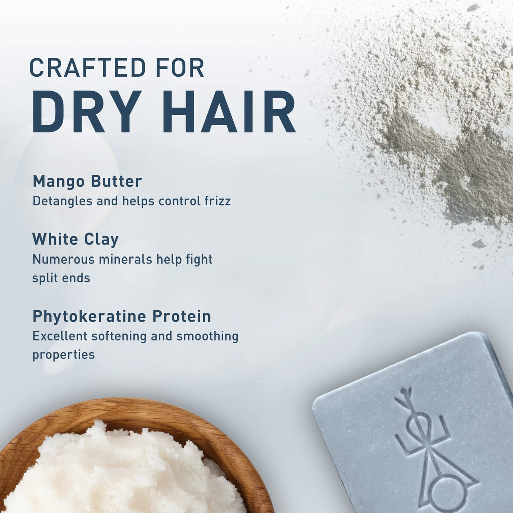 TANIT Solid Conditioner Bar