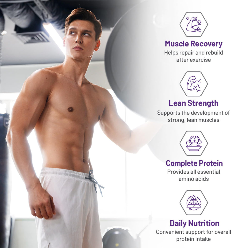 Advanced Whey Protein 1kg