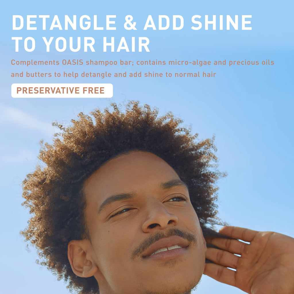 TANIT Solid Conditioner Bar