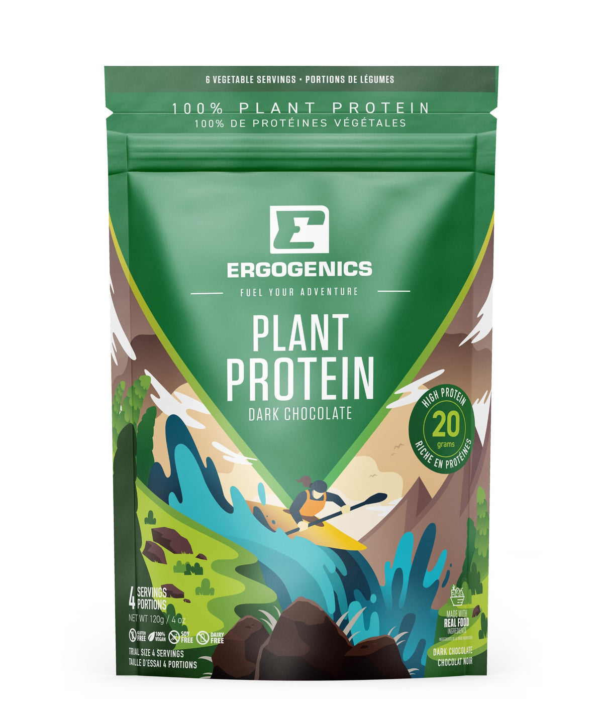 ERGOGENICS-309195