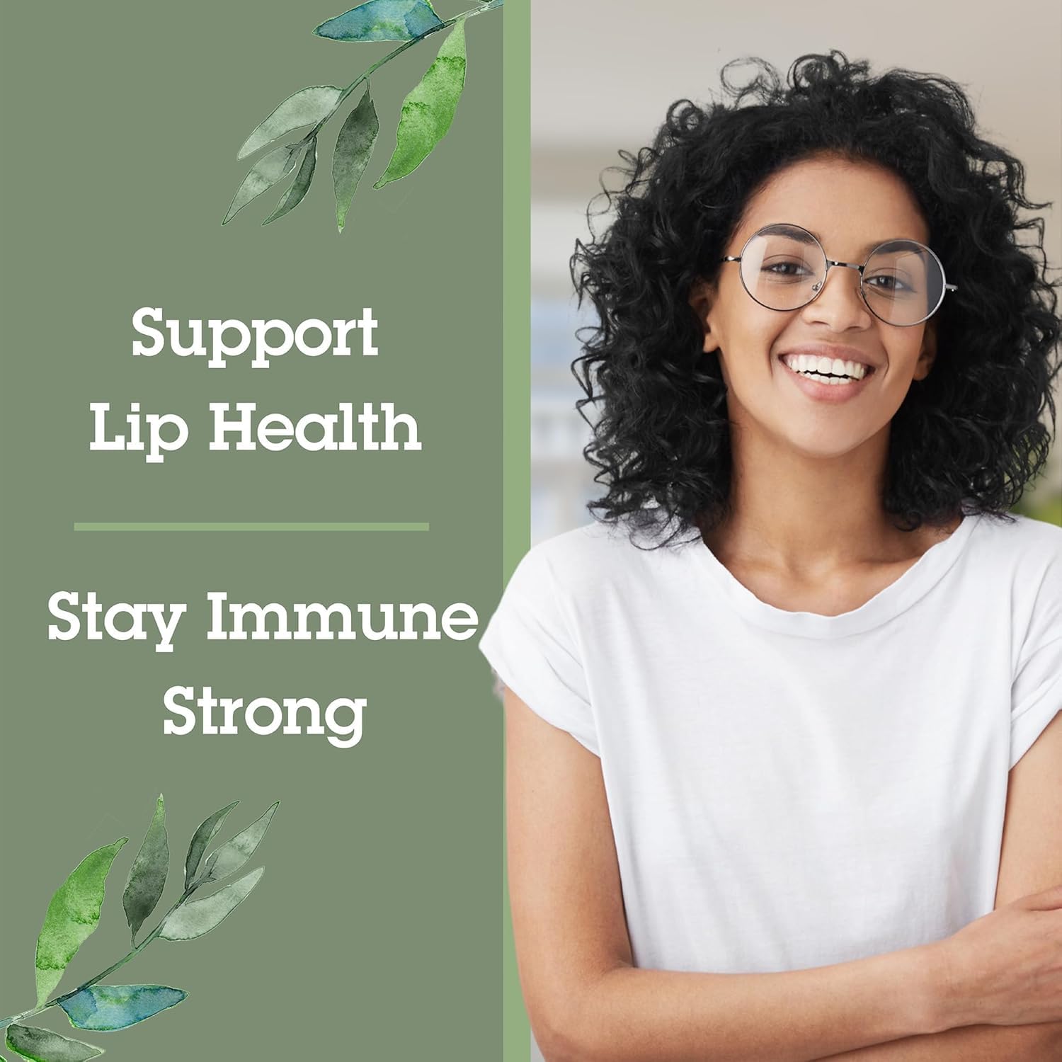 Quantum Super Lysine+ 90 comprimés