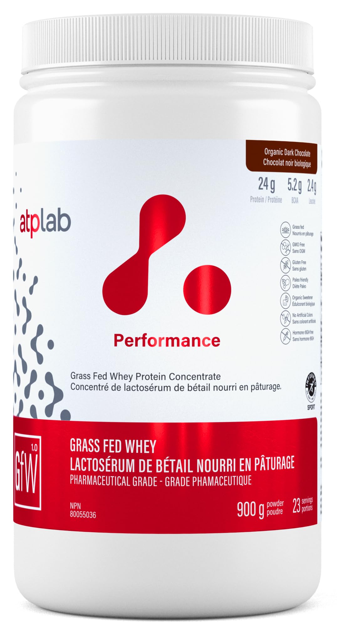 ATPLAB-GFW9C