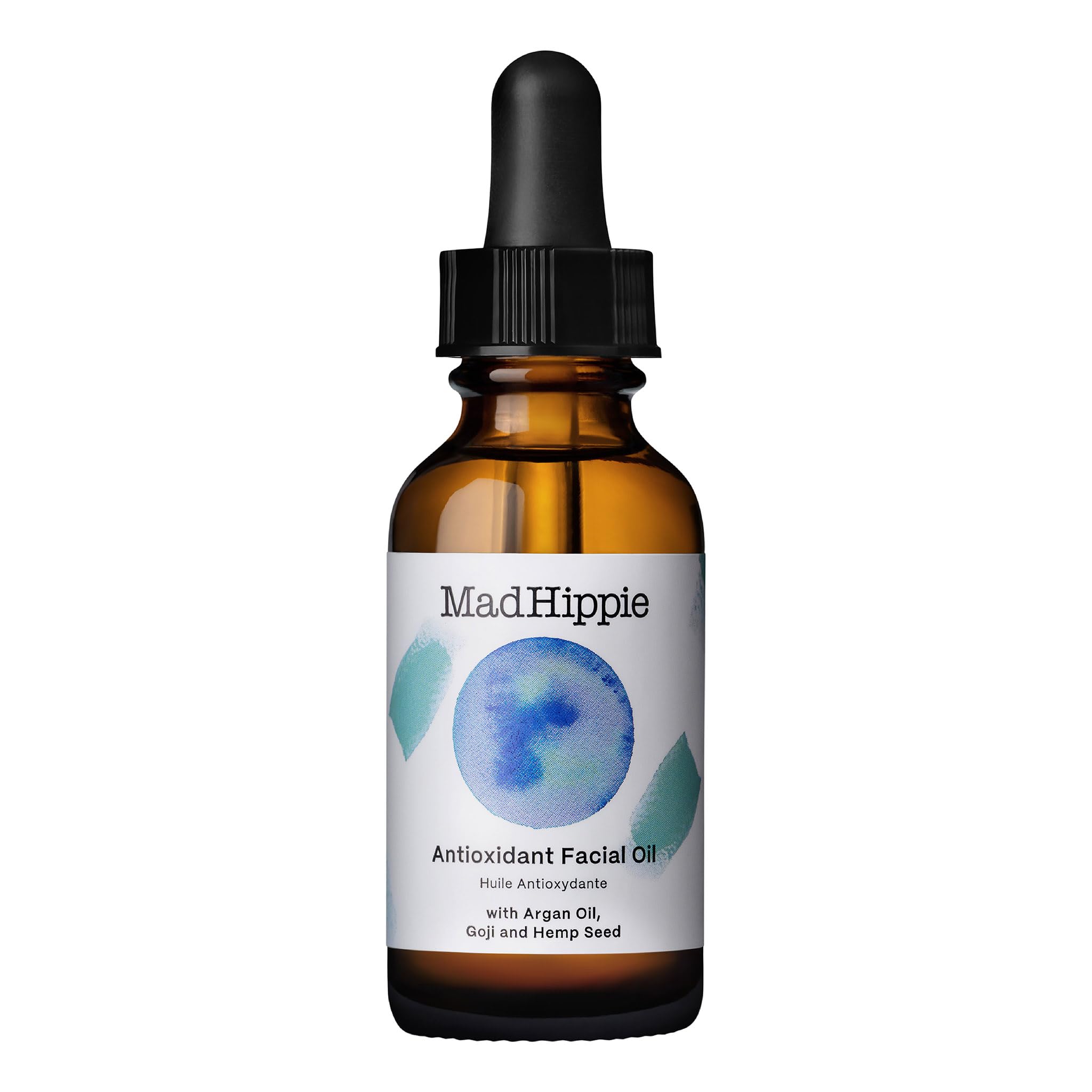 Mad Hippie Huile Visage Antioxydante Mad Hippie Soin de la peau 30 ml