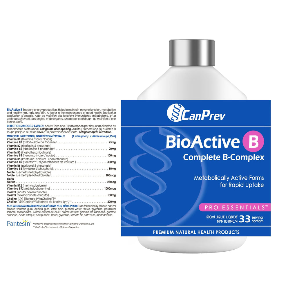 CanPrev Bioactive B