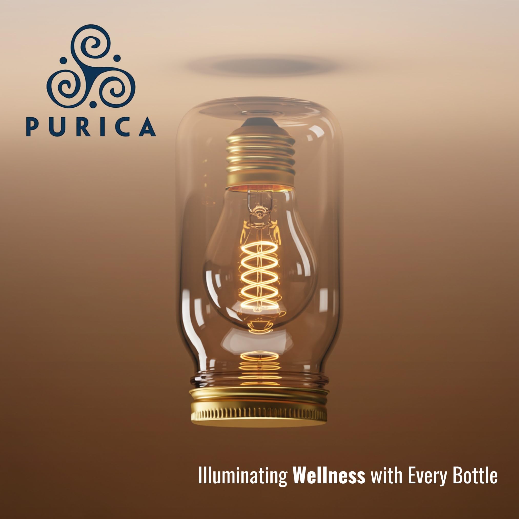 PURICA - Capsules de récupération pour la santé et le soulagement de la douleur - 180 capsules